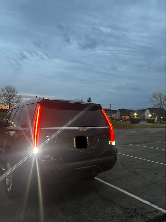 2018 Cadillac Escalade 4th Gen - Image 3 of 7