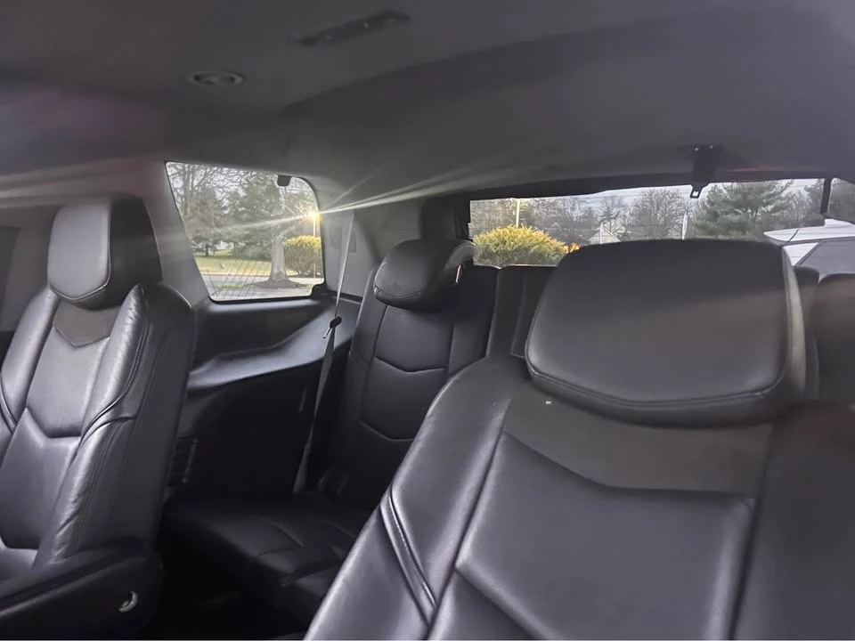 2018 Cadillac Escalade 4th Gen - Image 7 of 7