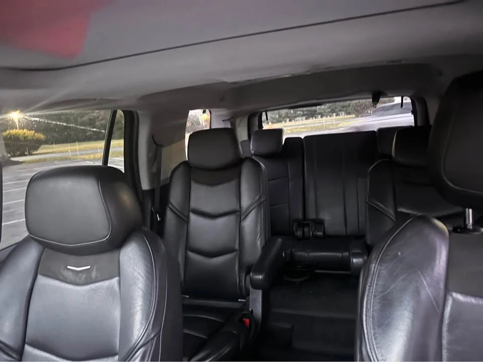 2018 Cadillac Escalade 4th Gen - Image 6 of 7