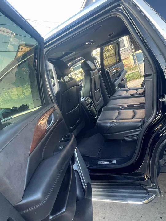 2018 Cadillac Escalade 4th Gen - Image 7 of 16