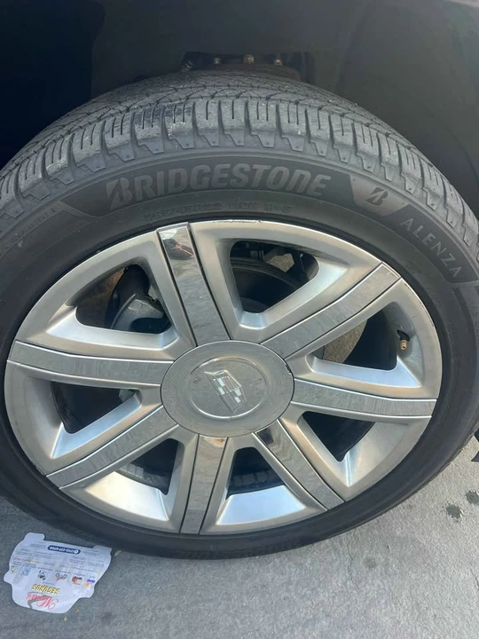 2018 Cadillac Escalade 4th Gen - Image 14 of 16