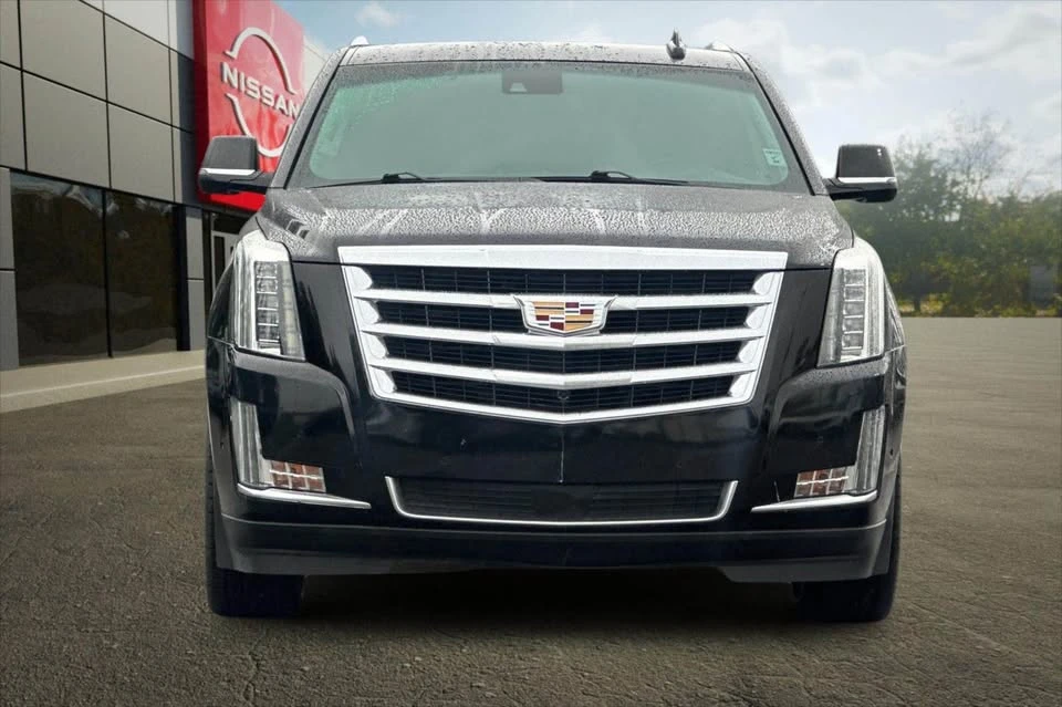 2018 Cadillac Escalade 4th Gen - Image 6 of 10