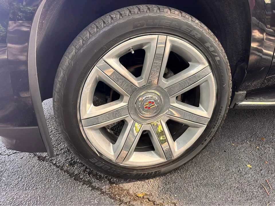 2018 Cadillac Escalade 4th Gen - Image 14 of 14