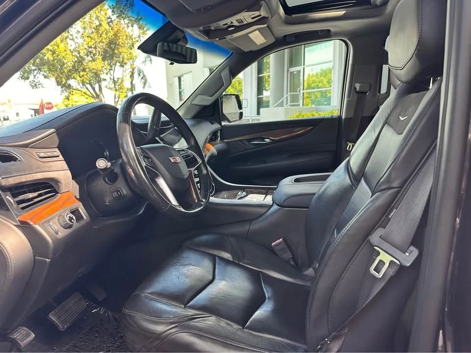 2018 Cadillac Escalade 4th Gen - Image 10 of 14