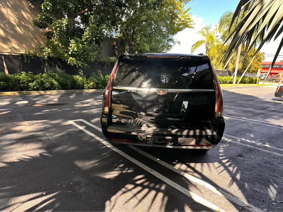 2018 Cadillac Escalade 4th Gen - Image 6 of 14
