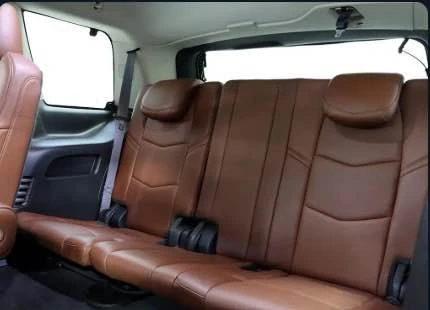 2018 Cadillac Escalade 4th Gen - Image 9 of 9
