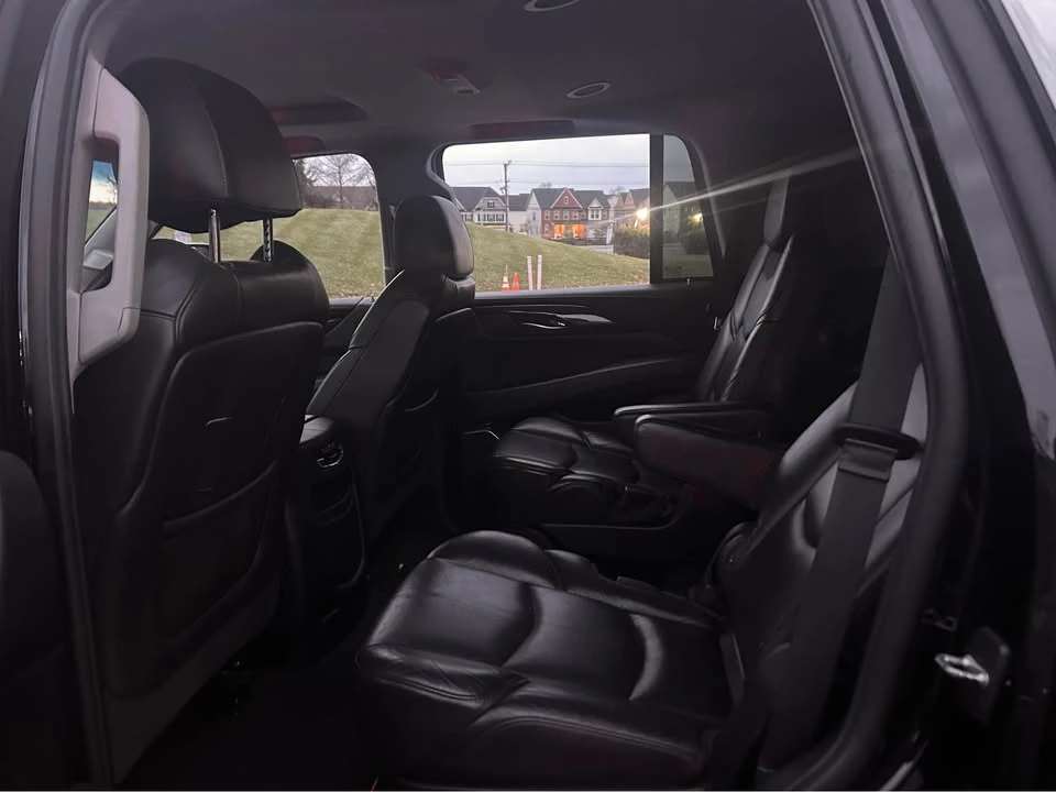 2018 Cadillac Escalade 4th Gen - Image 5 of 7