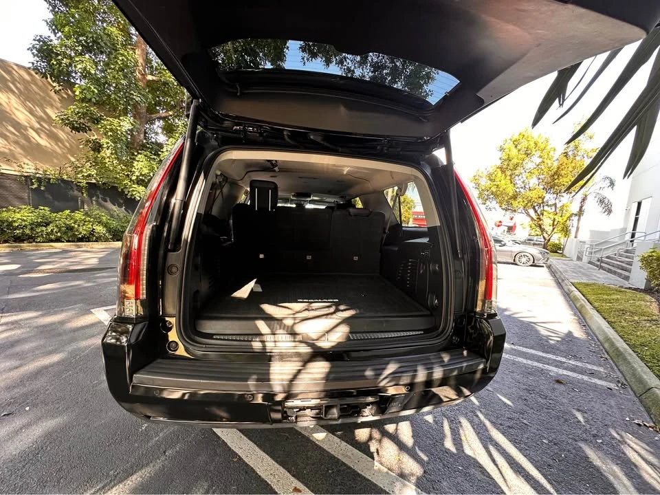 2018 Cadillac Escalade 4th Gen - Image 13 of 14