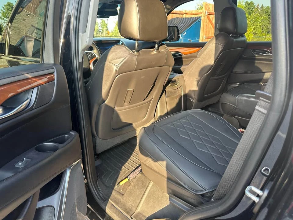 2018 Cadillac Escalade 4th Gen - Image 8 of 10