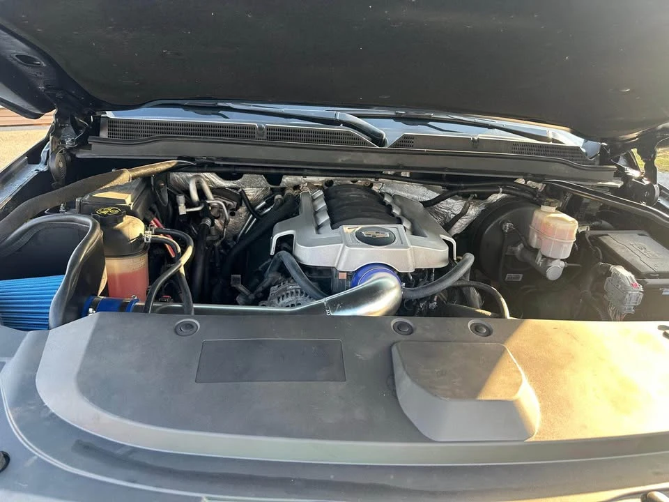 2018 Cadillac Escalade 4th Gen - Image 10 of 10