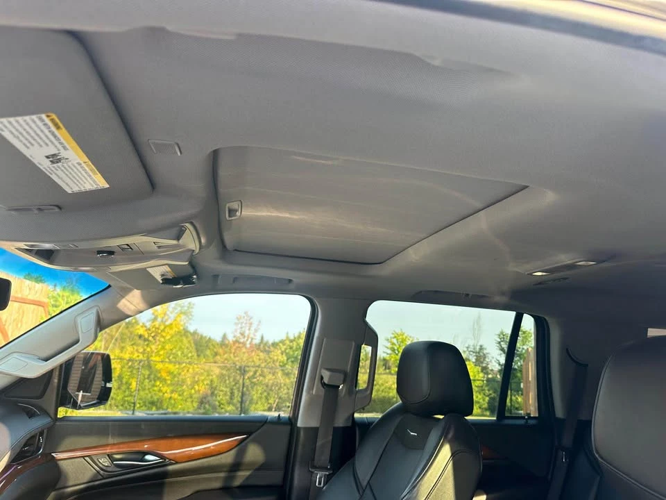2018 Cadillac Escalade 4th Gen - Image 9 of 10