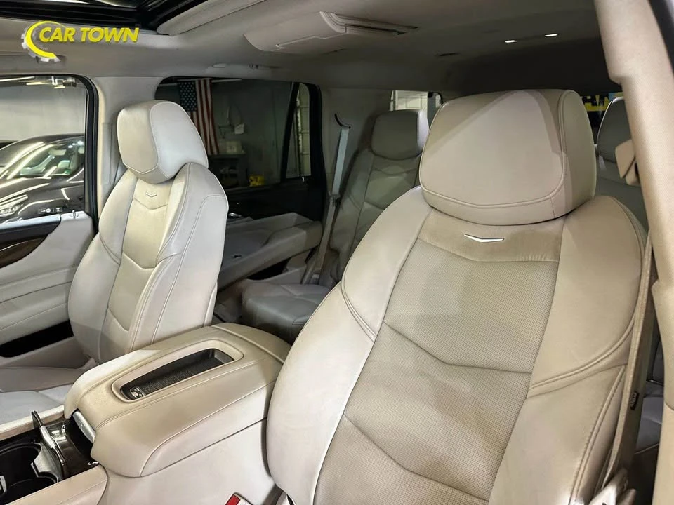 2018 Cadillac Escalade 4th Gen - Image 5 of 10