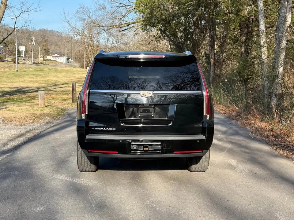2018 Cadillac Escalade 4th Gen - Image 6 of 18
