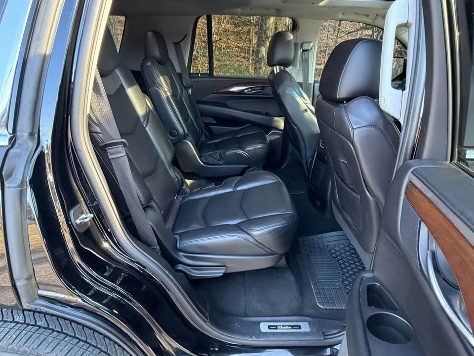 2018 Cadillac Escalade 4th Gen - Image 12 of 18