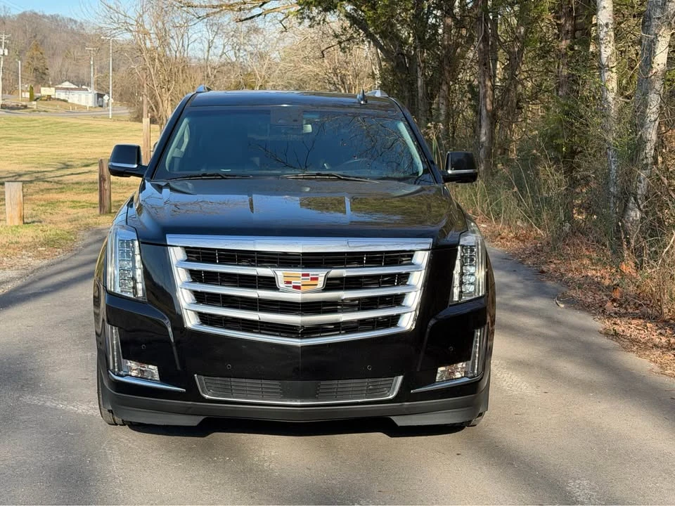 2018 Cadillac Escalade 4th Gen - Image 2 of 18