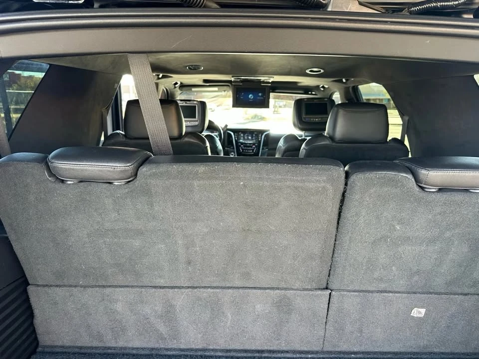 2018 Cadillac Escalade 4th Gen - Image 14 of 15