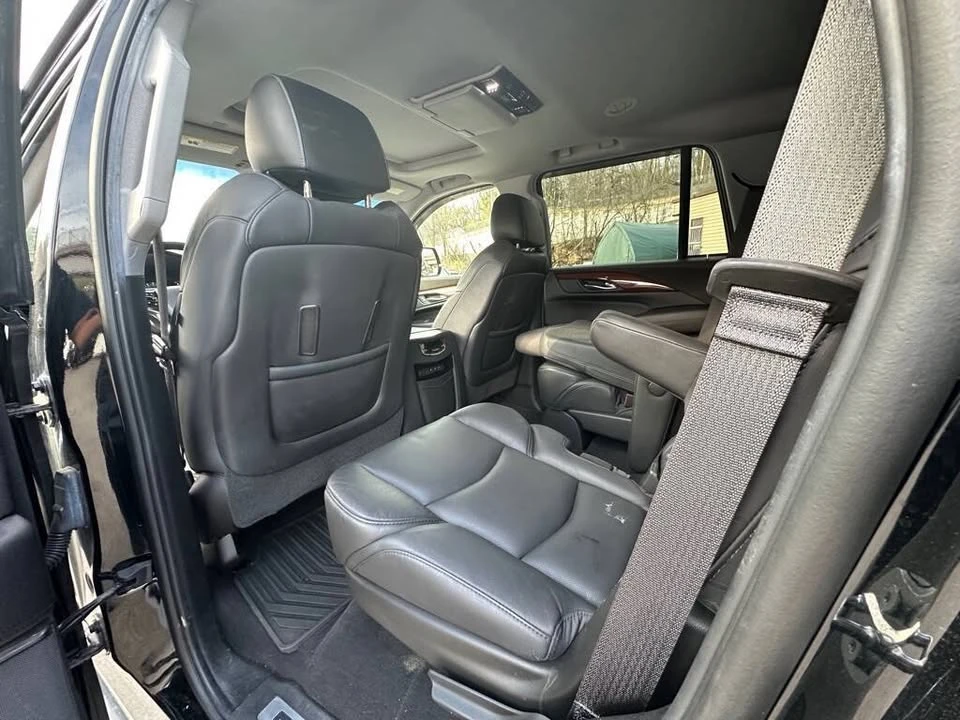 2018 Cadillac Escalade 4th Gen - Image 12 of 16