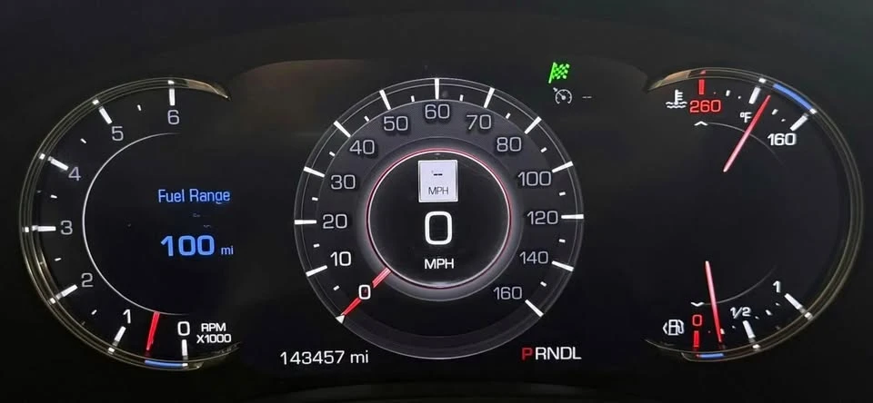 2018 Cadillac Escalade 4th Gen - Image 10 of 20