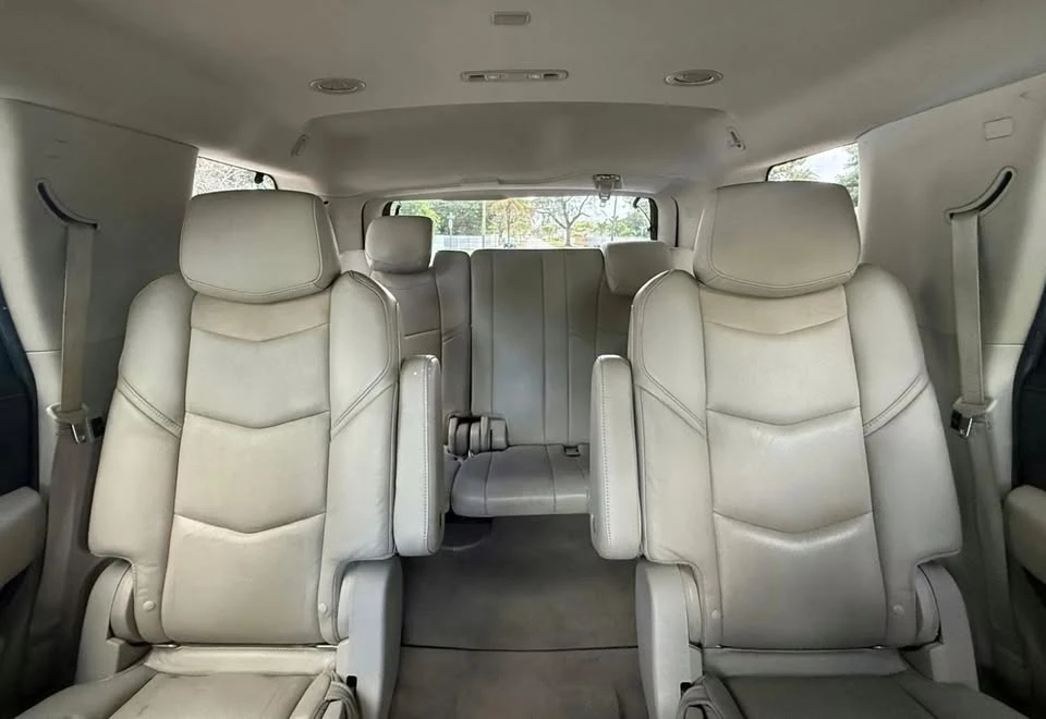 2018 Cadillac Escalade 4th Gen - Image 14 of 20