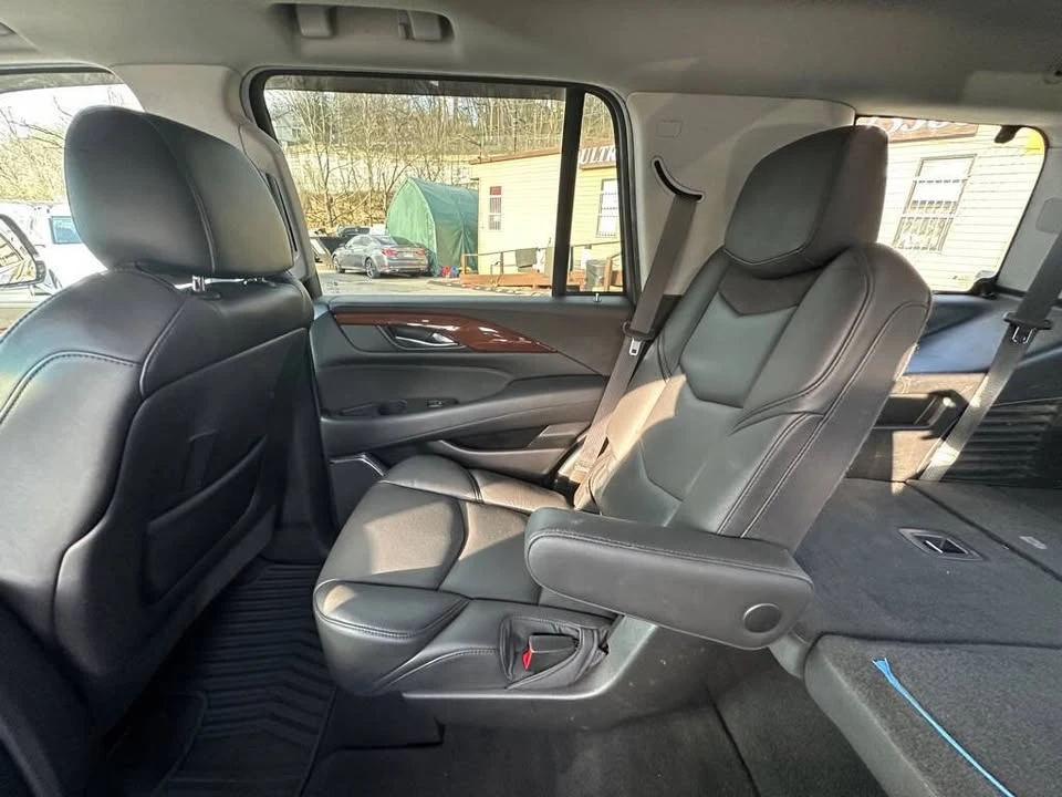 2018 Cadillac Escalade 4th Gen - Image 15 of 16