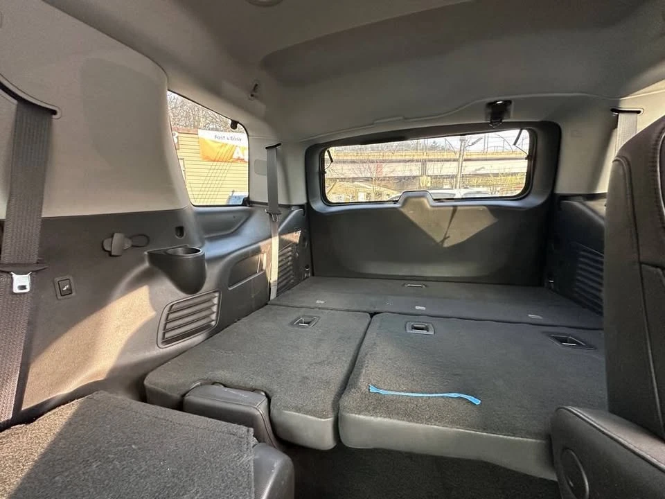 2018 Cadillac Escalade 4th Gen - Image 14 of 16