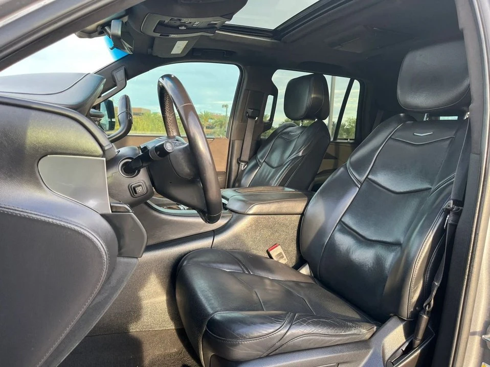 2018 Cadillac Escalade 4th Gen - Image 12 of 20