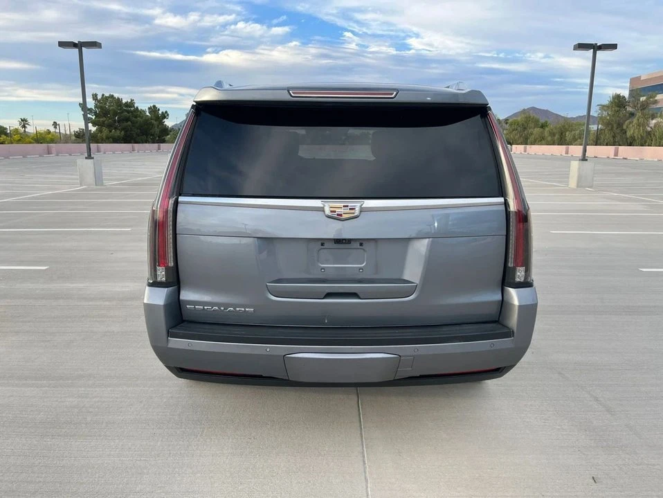 2018 Cadillac Escalade 4th Gen - Image 6 of 20