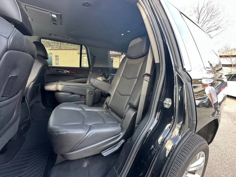 2018 Cadillac Escalade 4th Gen - Image 13 of 16