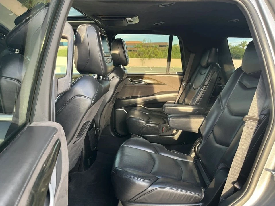 2018 Cadillac Escalade 4th Gen - Image 13 of 20