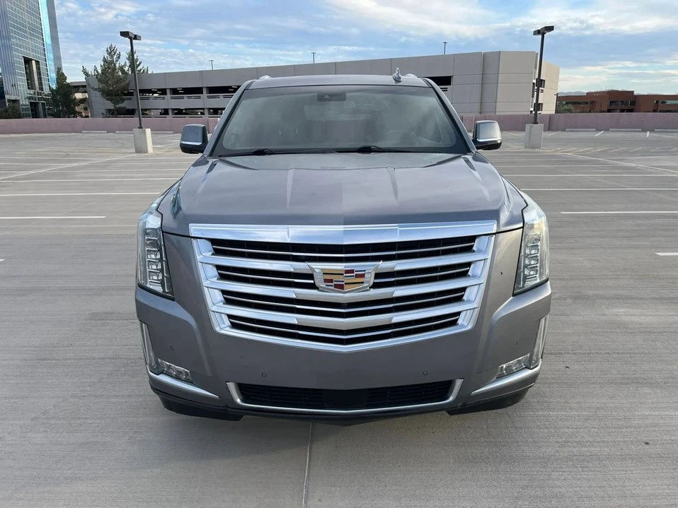 2018 Cadillac Escalade 4th Gen - Image 2 of 20