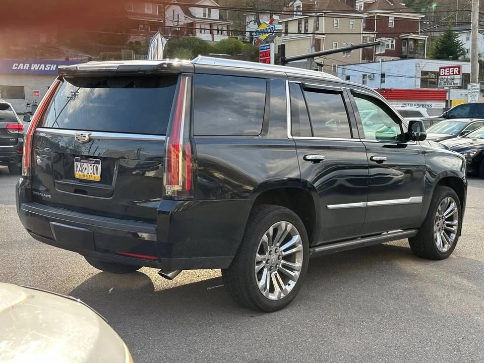 2018 Cadillac Escalade 4th Gen - Image 6 of 16