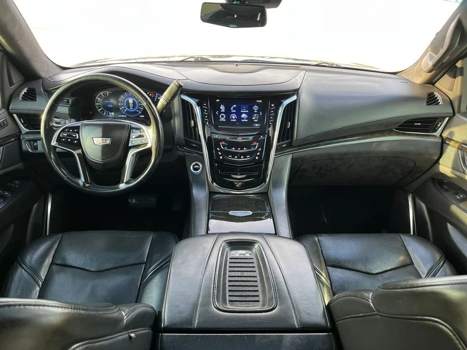 2018 Cadillac Escalade 4th Gen - Image 20 of 20