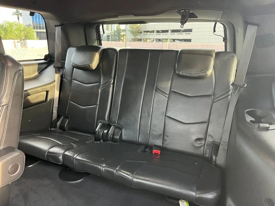 2018 Cadillac Escalade 4th Gen - Image 15 of 20