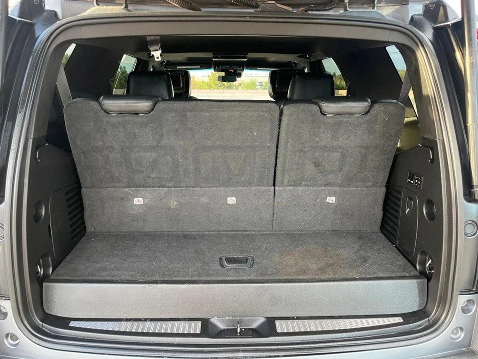 2018 Cadillac Escalade 4th Gen - Image 16 of 20