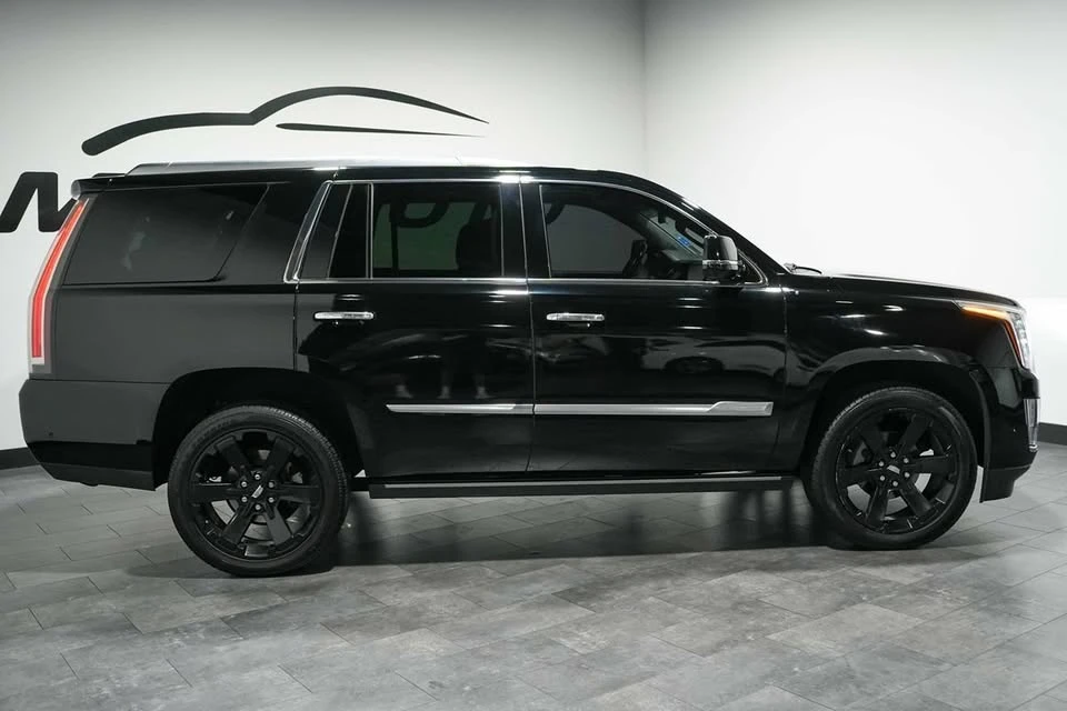 2018 Cadillac Escalade 4th Gen - Image 7 of 19