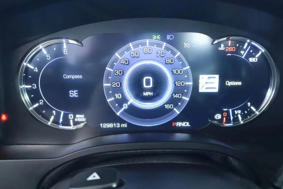 2018 Cadillac Escalade 4th Gen - Image 14 of 19