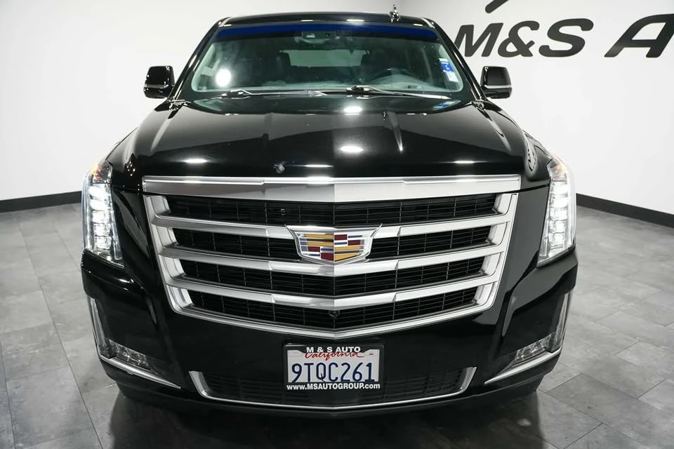 2018 Cadillac Escalade 4th Gen - Image 5 of 19