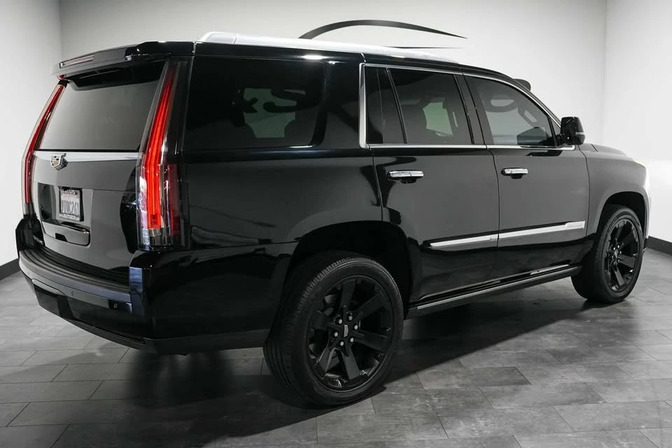 2018 Cadillac Escalade 4th Gen - Image 3 of 19