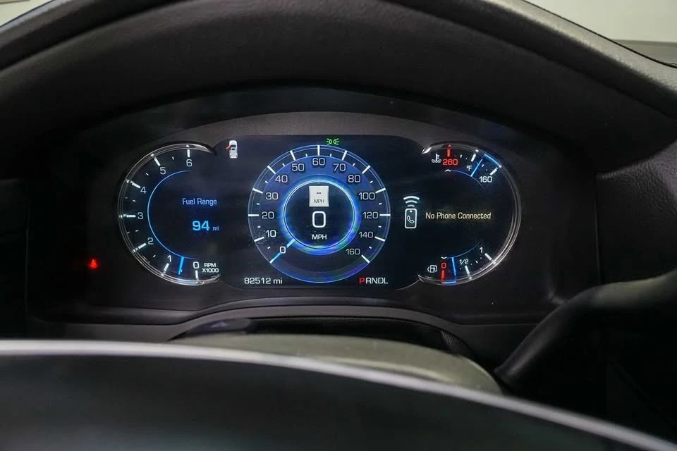2018 Cadillac Escalade 4th Gen - Image 19 of 19