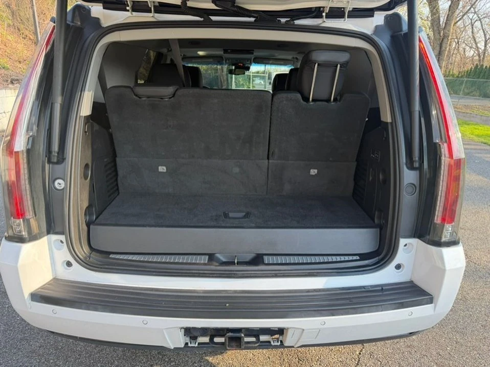 2018 Cadillac Escalade 4th Gen - Image 14 of 20