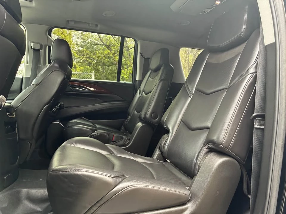 2018 Cadillac Escalade 4th Gen - Image 14 of 18