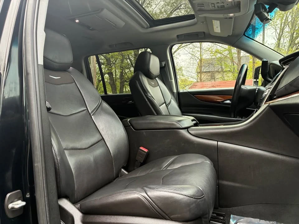 2018 Cadillac Escalade 4th Gen - Image 13 of 18