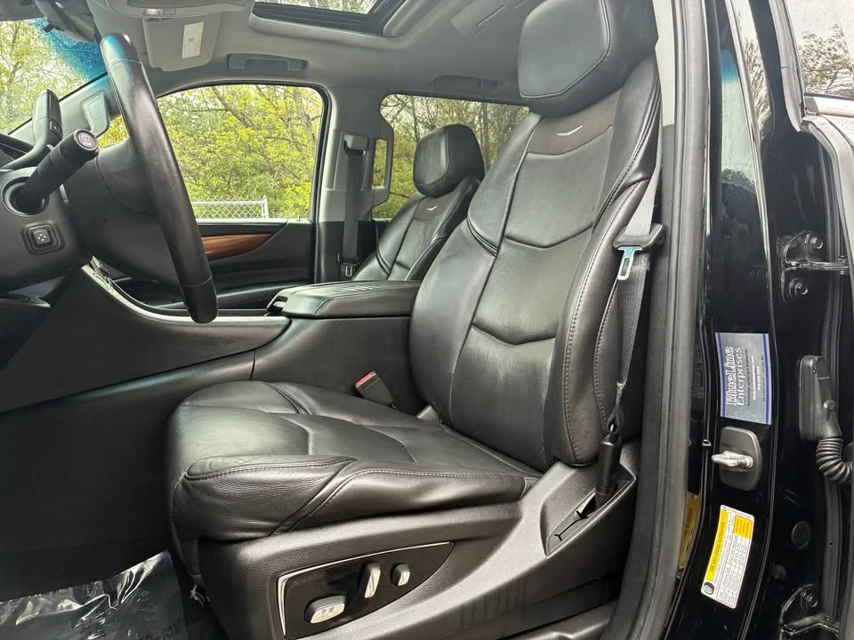2018 Cadillac Escalade 4th Gen - Image 12 of 18