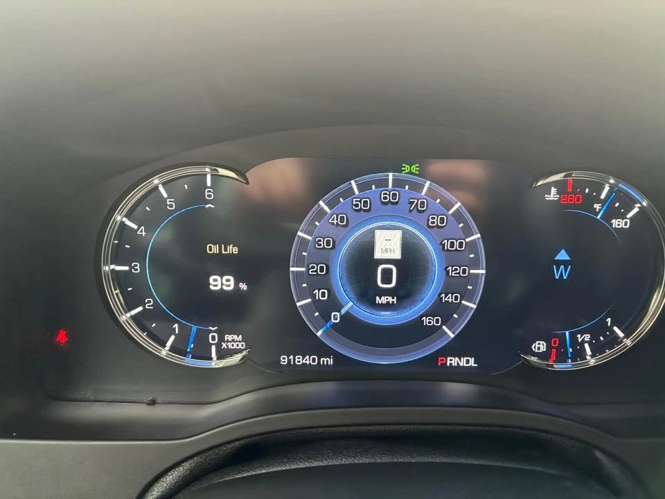 2018 Cadillac Escalade 4th Gen - Image 16 of 18