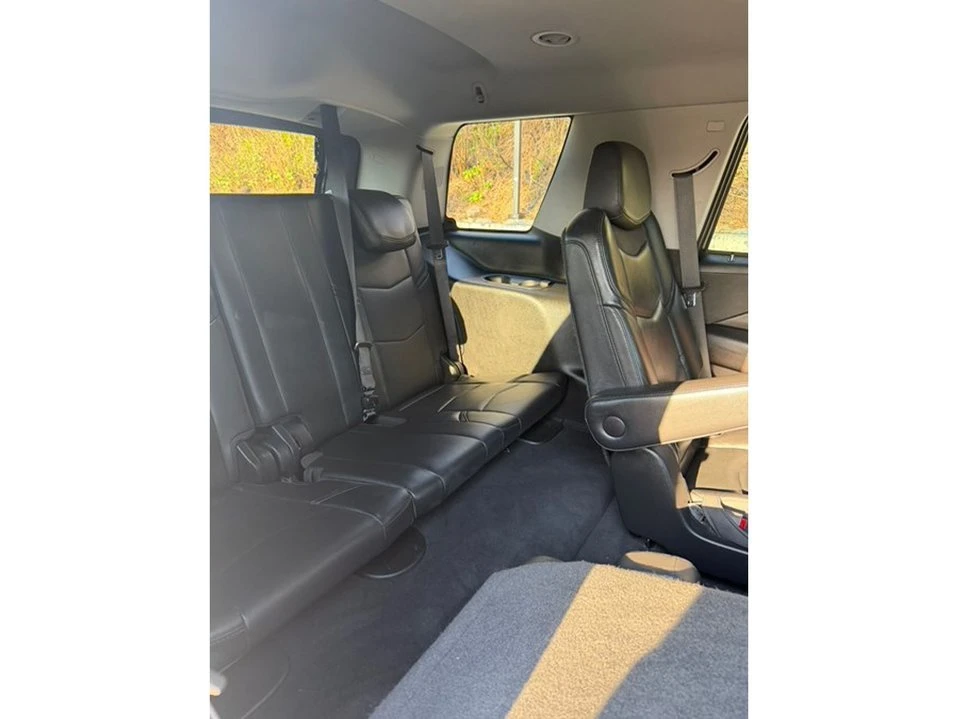 2018 Cadillac Escalade 4th Gen - Image 20 of 20