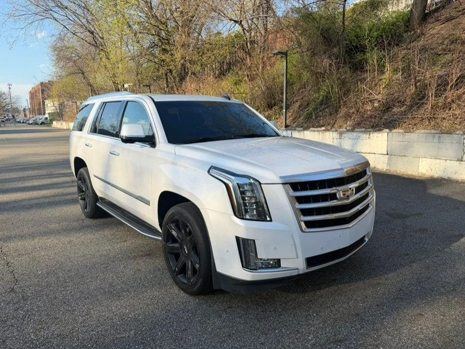2018 Cadillac Escalade 4th Gen - Image 10 of 20