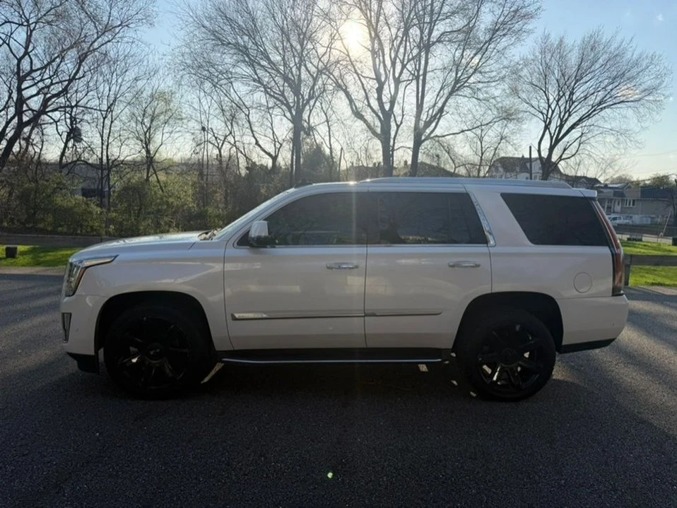 2018 Cadillac Escalade 4th Gen - Image 3 of 20