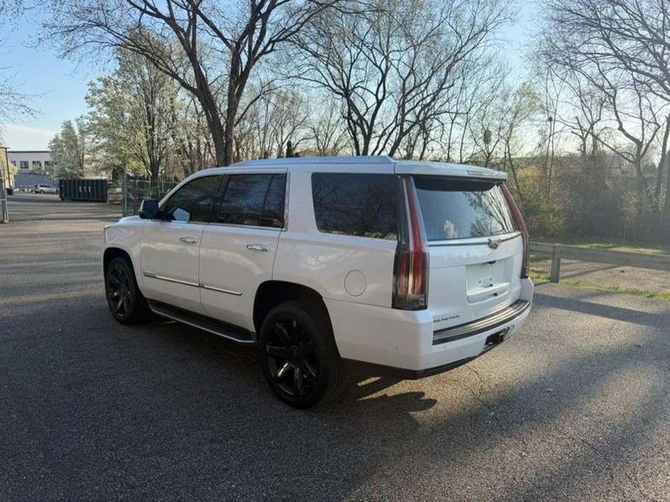 2018 Cadillac Escalade 4th Gen - Image 4 of 20