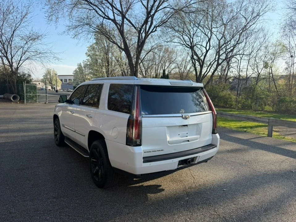 2018 Cadillac Escalade 4th Gen - Image 5 of 20