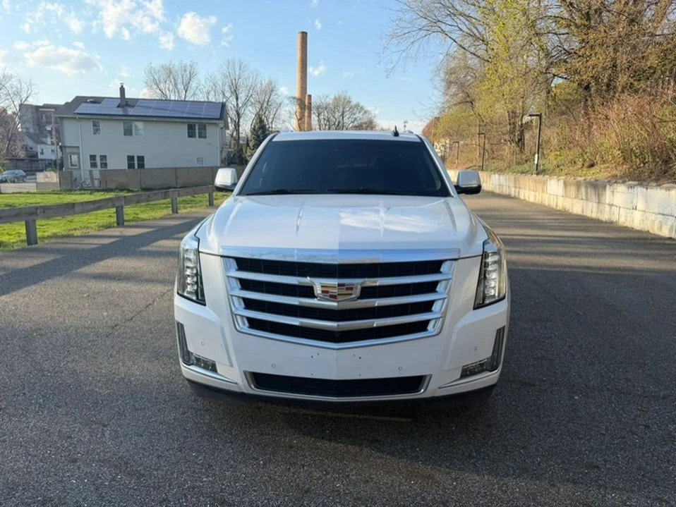 2018 Cadillac Escalade 4th Gen - Image 12 of 20